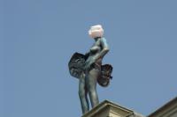 palác Deymů ze Stříteže