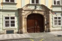 palác Deymů ze Stříteže