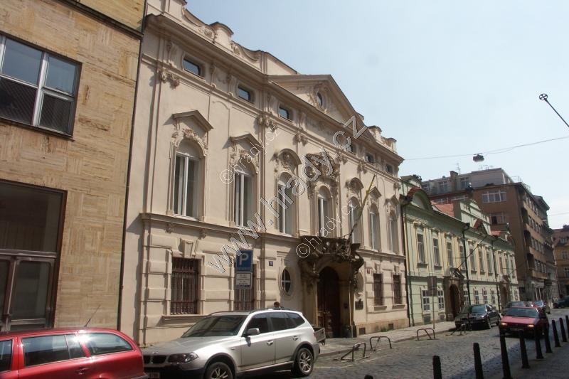 Valterův palác
