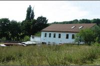 Včelní hrádek