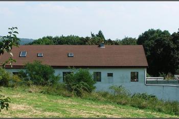 Dnešní situace od západu ( © Petr Turyna 08/2005)