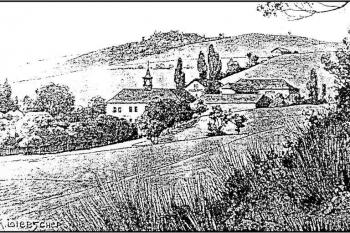  ( © K. Liebscher, 90. léta 19. století)
