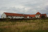 dvůr Rohy