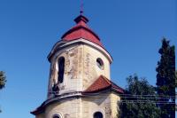 kostel sv. Mikuláše