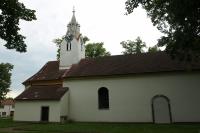 kostel Narození Panny Marie