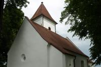 kostel sv. Štěpána