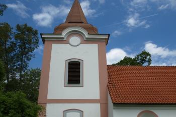 věž ( © Milan Caha 07/2009)