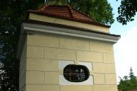 kostel sv. Víta