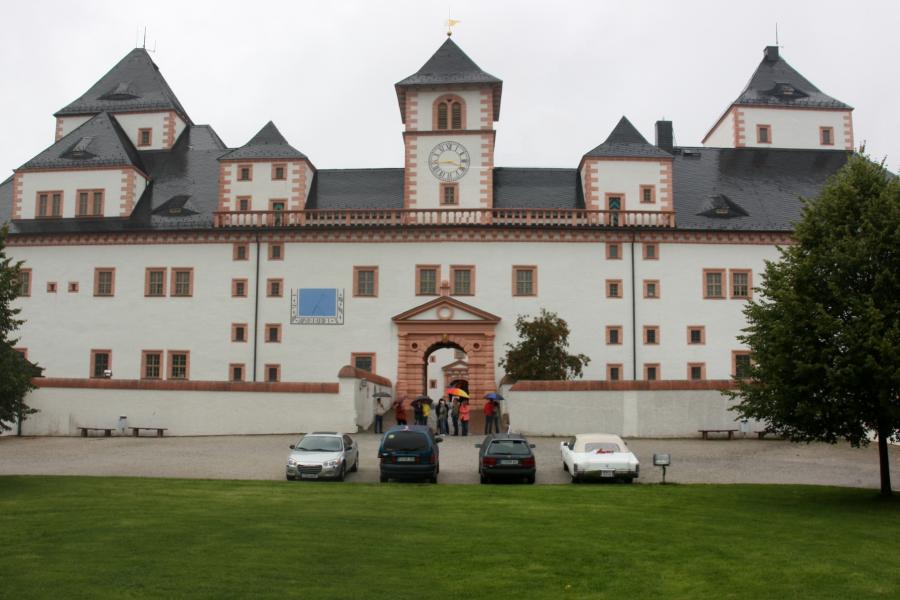 Augustusburg