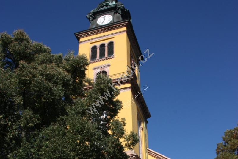 kostel sv. Petra kostel sv. Petra