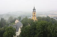 kostel sv. Petra