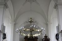 kostel sv. Petra