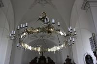 kostel sv. Petra