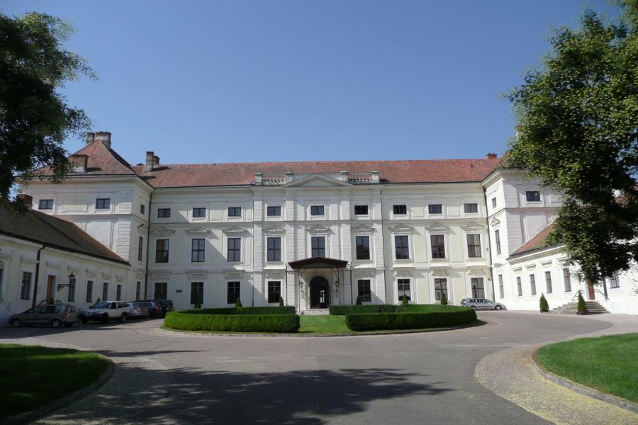 Židlochovice
