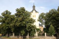 kostel sv. Václava