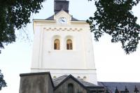 kostel sv. Václava