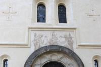 kostel sv. Václava