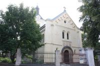 kostel sv. Václava