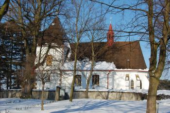 Kostel sv. Prokopa (© Václav Trunec, 07/2009)