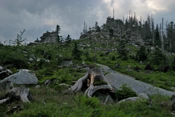 Hochstein (© Zdeněk Susa, 06/2012)