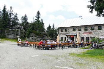 Třístoličník (© Jiří Cukr, 07/2009)