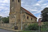 kostel sv. Martina