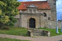 kostel sv. Martina