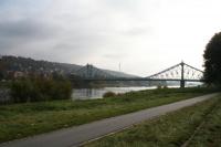 Modrý zázrak/Blaues Wunder