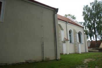 prfesbytář ( © Milan Caha 07/2009)