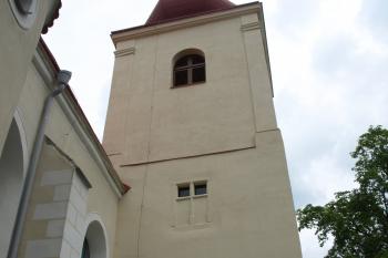 věž ( © Milan Caha 07/2009)