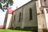 kostel sv. Bartoloměje opata