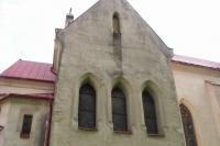 kostel sv. Bartoloměje opata