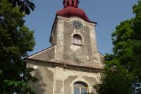 kostel sv. Petra a Pavla
