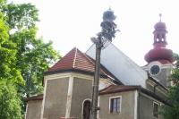 kostel sv. Petra a Pavla