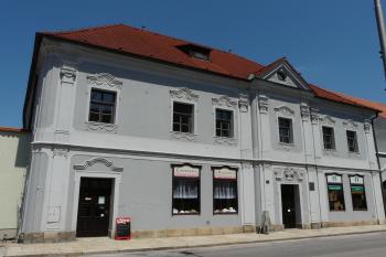 dům J. A. Schumpetera (© Tomáš Marek, 07/2011)
