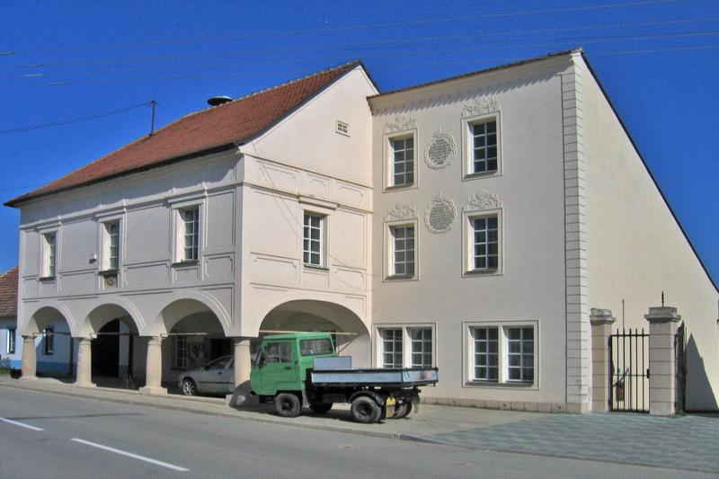 radnice