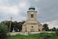 kostel sv. Jiří