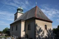 kostel sv. Jiří
