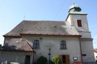 kostel sv. Jiří