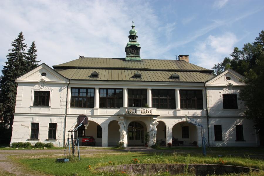 Brandýs nad Orlicí