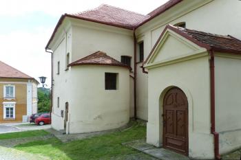 kostel sv. VáclavaTřebívlice (© František Kinař, 05/2012)