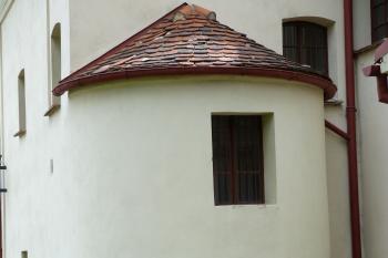 kostel sv. VáclavaTřebívlice (© František Kinař, 05/2012)