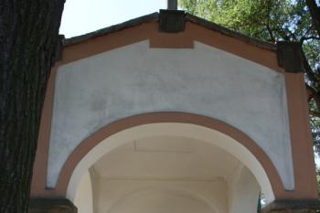 Hrobka Klebelsbergů ( © Ivan Grisa 08/2009)