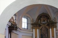 kostel sv. Anny