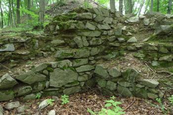 Nový hrad (© marek juchelka, 07/2009)
