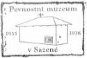 Emblém muzea (© Jan Hajchl, 07/2009)