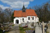 kostel sv. Klimenta