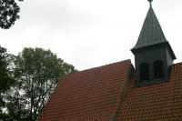 kostel sv. Klimenta