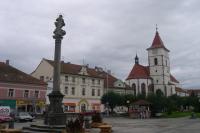 kostel sv. Petra a Pavla