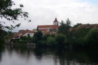 kostel sv. Petra a Pavla
